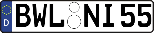 BWL-NI55