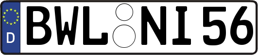 BWL-NI56
