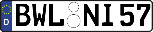 BWL-NI57