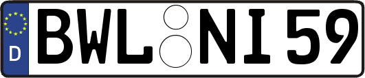 BWL-NI59