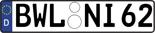BWL-NI62