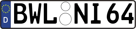 BWL-NI64