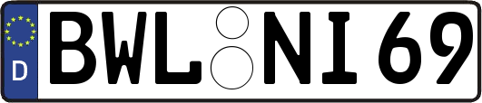 BWL-NI69