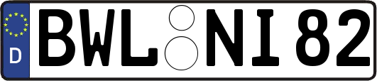 BWL-NI82