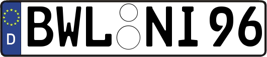 BWL-NI96