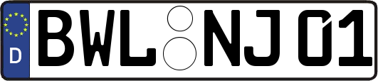 BWL-NJ01