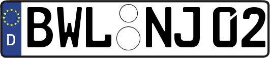 BWL-NJ02