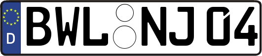 BWL-NJ04
