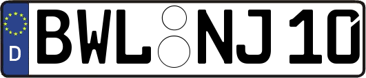 BWL-NJ10