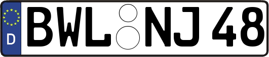BWL-NJ48