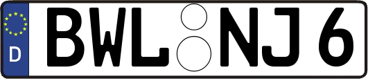 BWL-NJ6