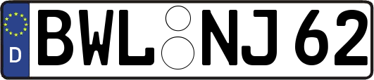BWL-NJ62