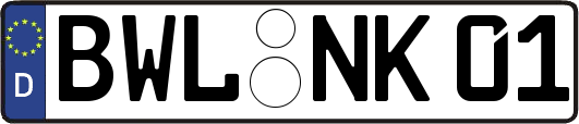 BWL-NK01