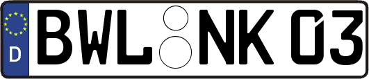 BWL-NK03
