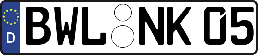 BWL-NK05