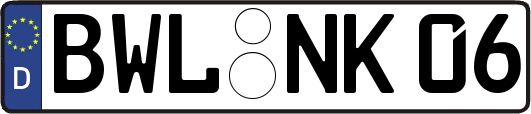 BWL-NK06