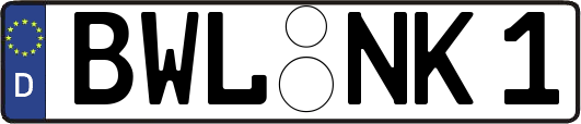 BWL-NK1