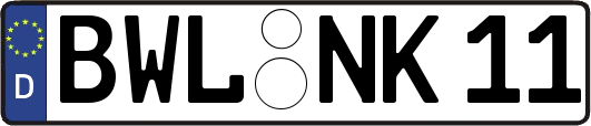 BWL-NK11