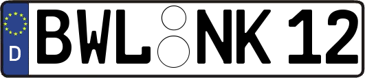 BWL-NK12