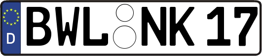 BWL-NK17