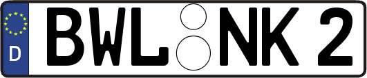BWL-NK2