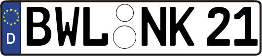 BWL-NK21