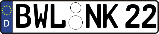 BWL-NK22