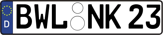 BWL-NK23