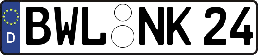 BWL-NK24