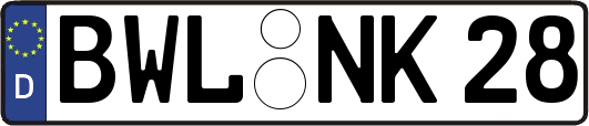 BWL-NK28