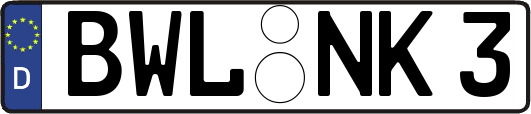 BWL-NK3