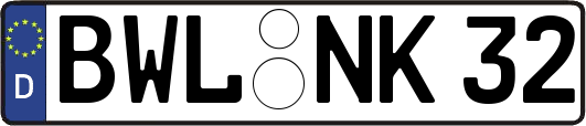 BWL-NK32