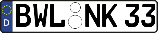 BWL-NK33