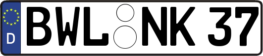 BWL-NK37