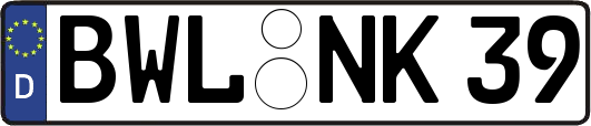 BWL-NK39
