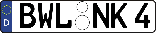 BWL-NK4
