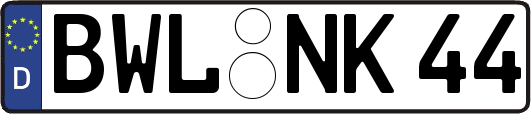 BWL-NK44