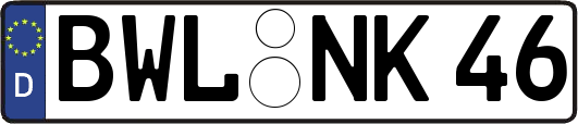 BWL-NK46