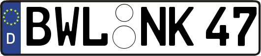 BWL-NK47