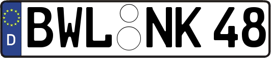 BWL-NK48