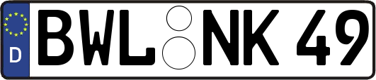 BWL-NK49