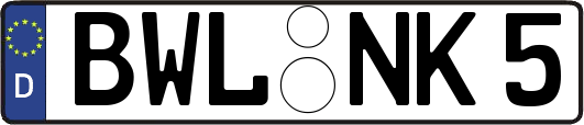 BWL-NK5