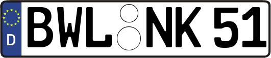 BWL-NK51