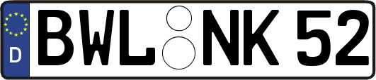 BWL-NK52