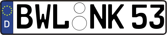 BWL-NK53