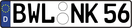 BWL-NK56