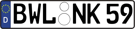 BWL-NK59