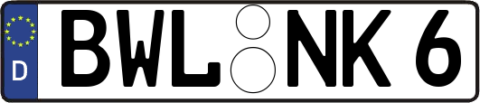 BWL-NK6