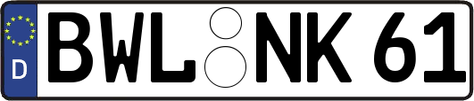 BWL-NK61