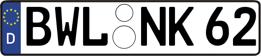 BWL-NK62